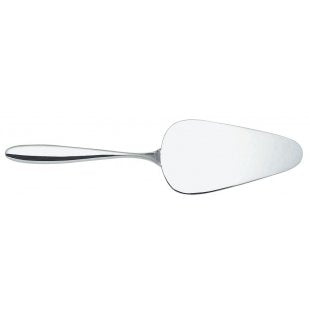 Alessi Mami taartschep in glanzend RVS, lengte 24,5 cm