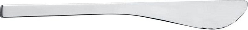 Alessi Colombina bestek, mes in roestvrij staal, lengte 21 cm