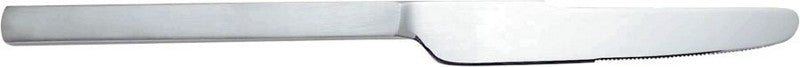 Alessi Dry table knife, stainless steel, 22.5 cm