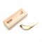 +d Birdie briefopener in houten geschenkdoosje, mooi ontworpen