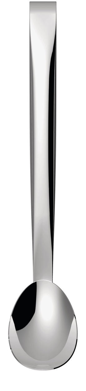 Alessi Brigata zlin lepel, roestvrij staal, lengte 33 cm