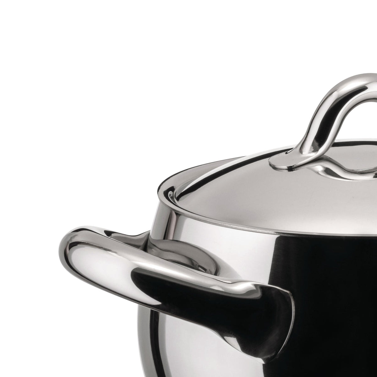 Alessi Kookpan 20 cm Mami SG101/20, detail