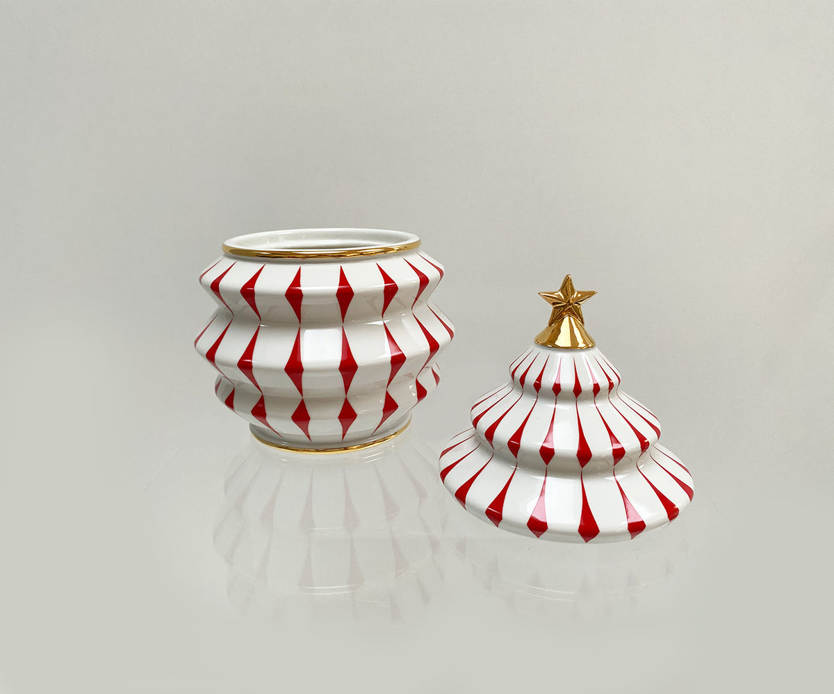 Delight Koekjespot