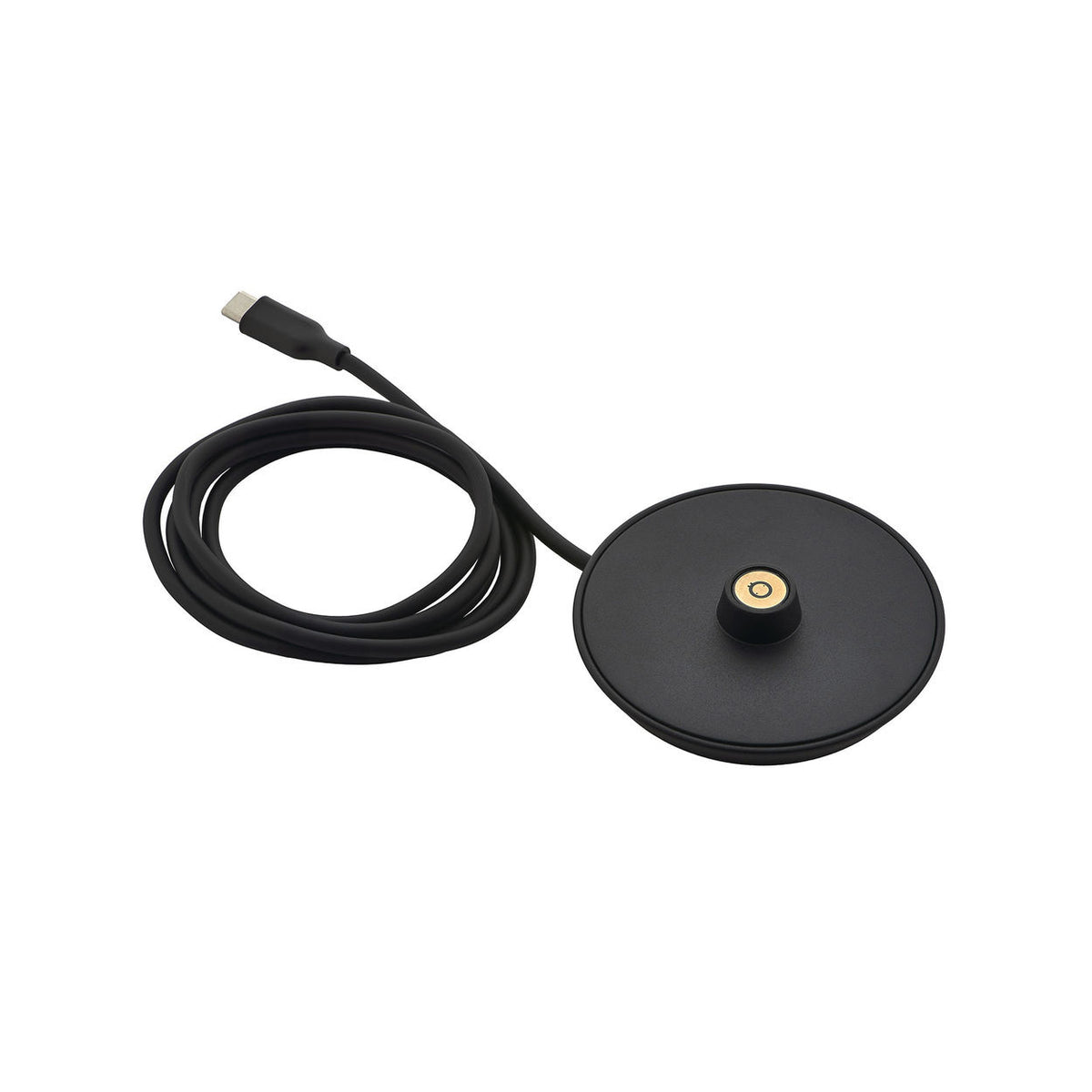 Spare charging base with cable for the Bedin lamp