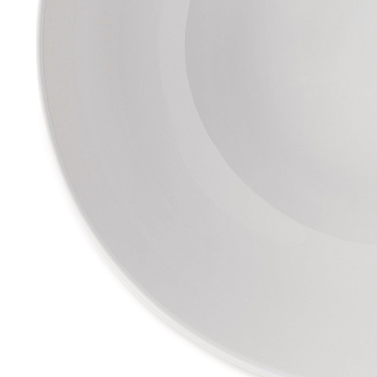 Alessi Saladeschaal 20 cm All-Time AGV29/3820, detail