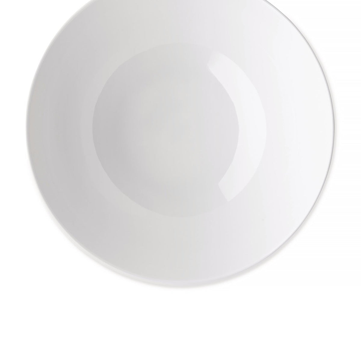 Alessi Saladeschaal 20 cm All-Time AGV29/3820, andere kant