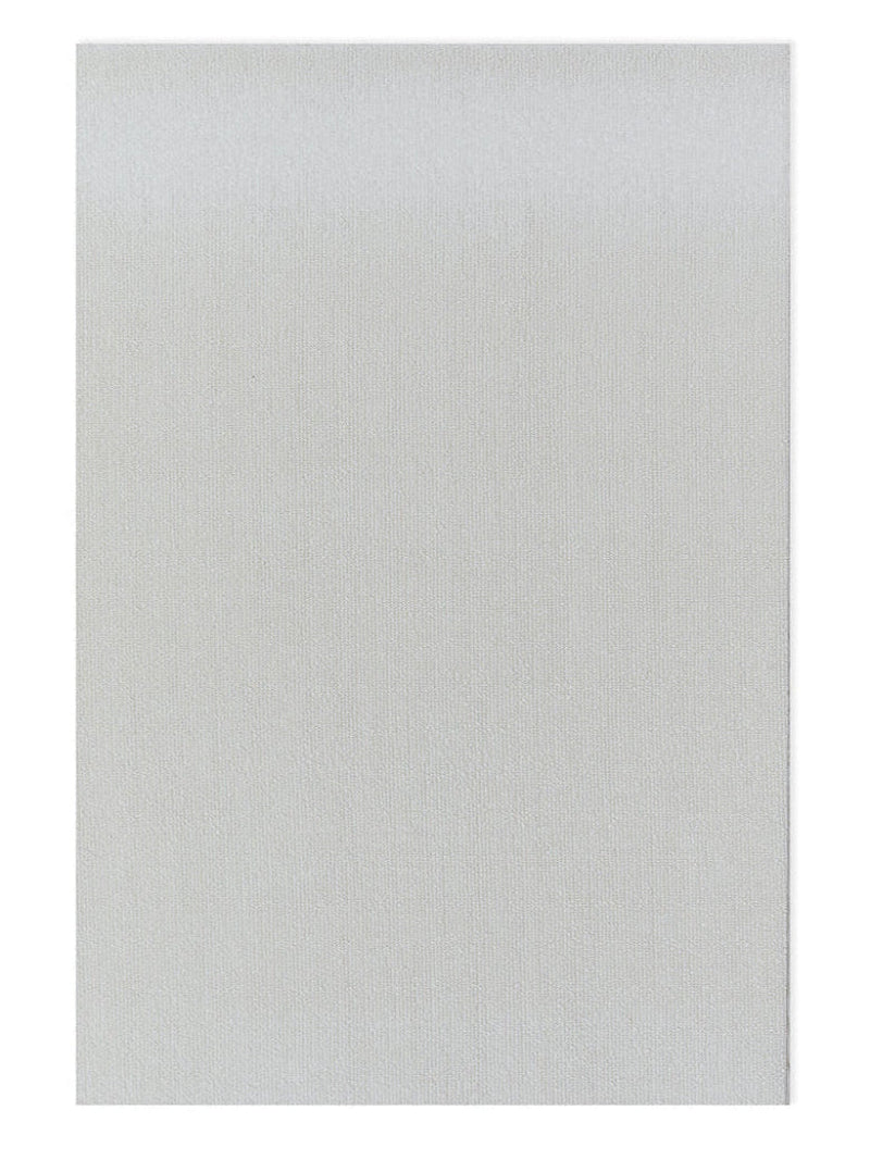 Chilewich Solid Super White als utility mat van 61 x 91 cm