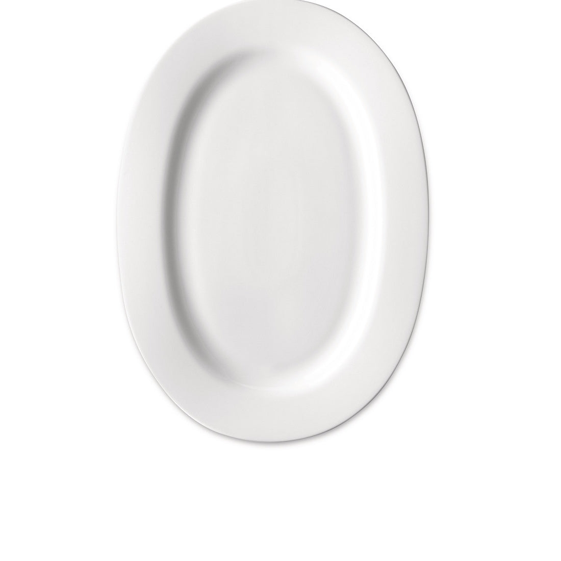 Alessi Ovale schaal PlateBowlCup AJM28/22, andere kant