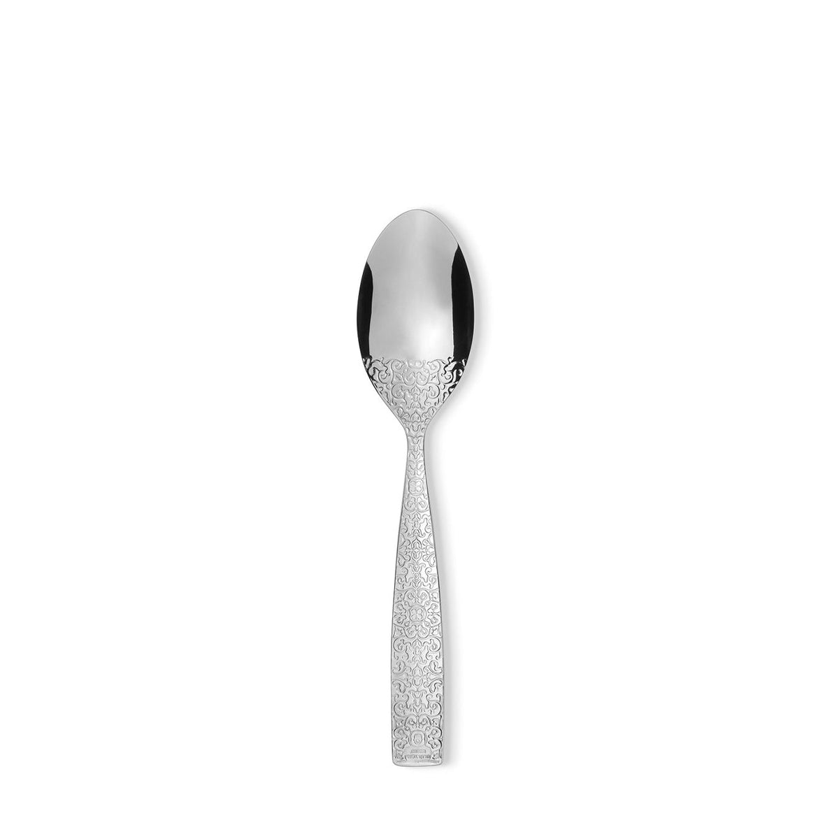 Alessi Dressed dinerlepel MW03/1, andere kant