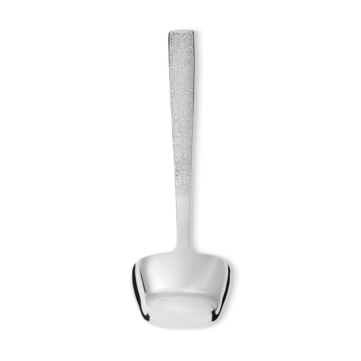 Alessi Dressed soeplepel MW03/10, andere kant