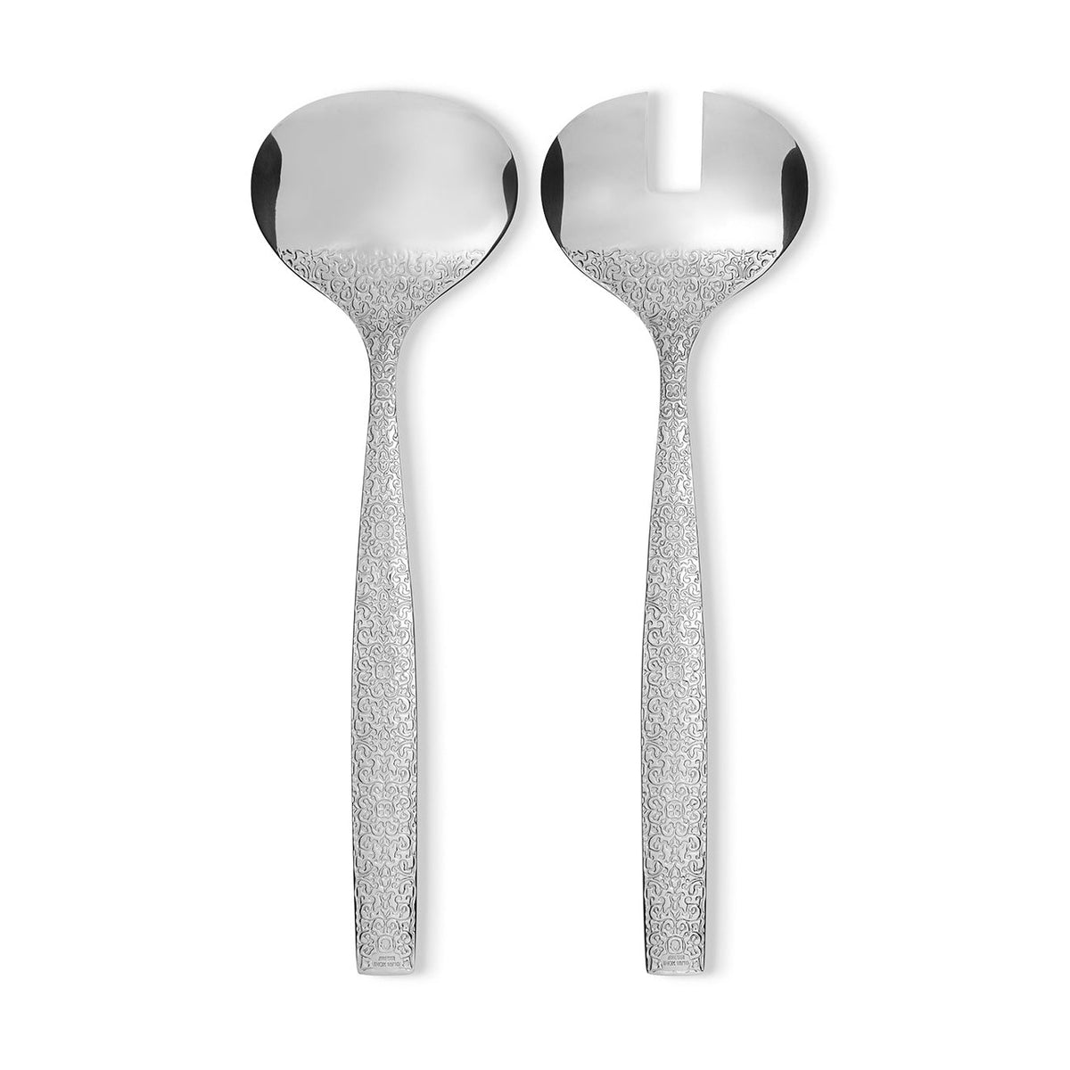 Alessi Dressed slabestek MW03/14, andere kant