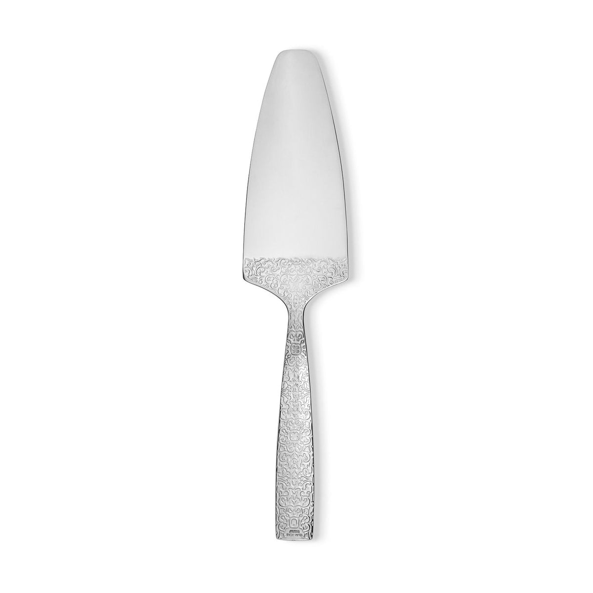 Alessi Dressed taartlepel MW03/15, andere kant