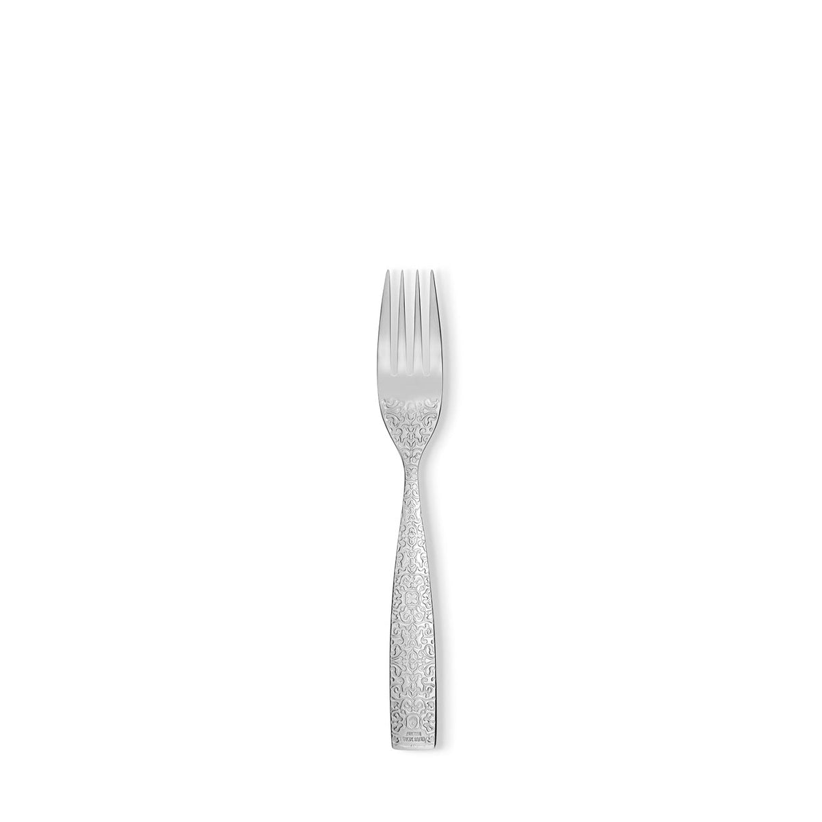 Alessi Dressed dessertvork MW03/5, andere kant