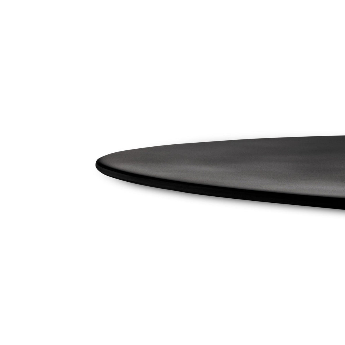 Alessi Onderbord Colombina zwart FM10/10 B, detail