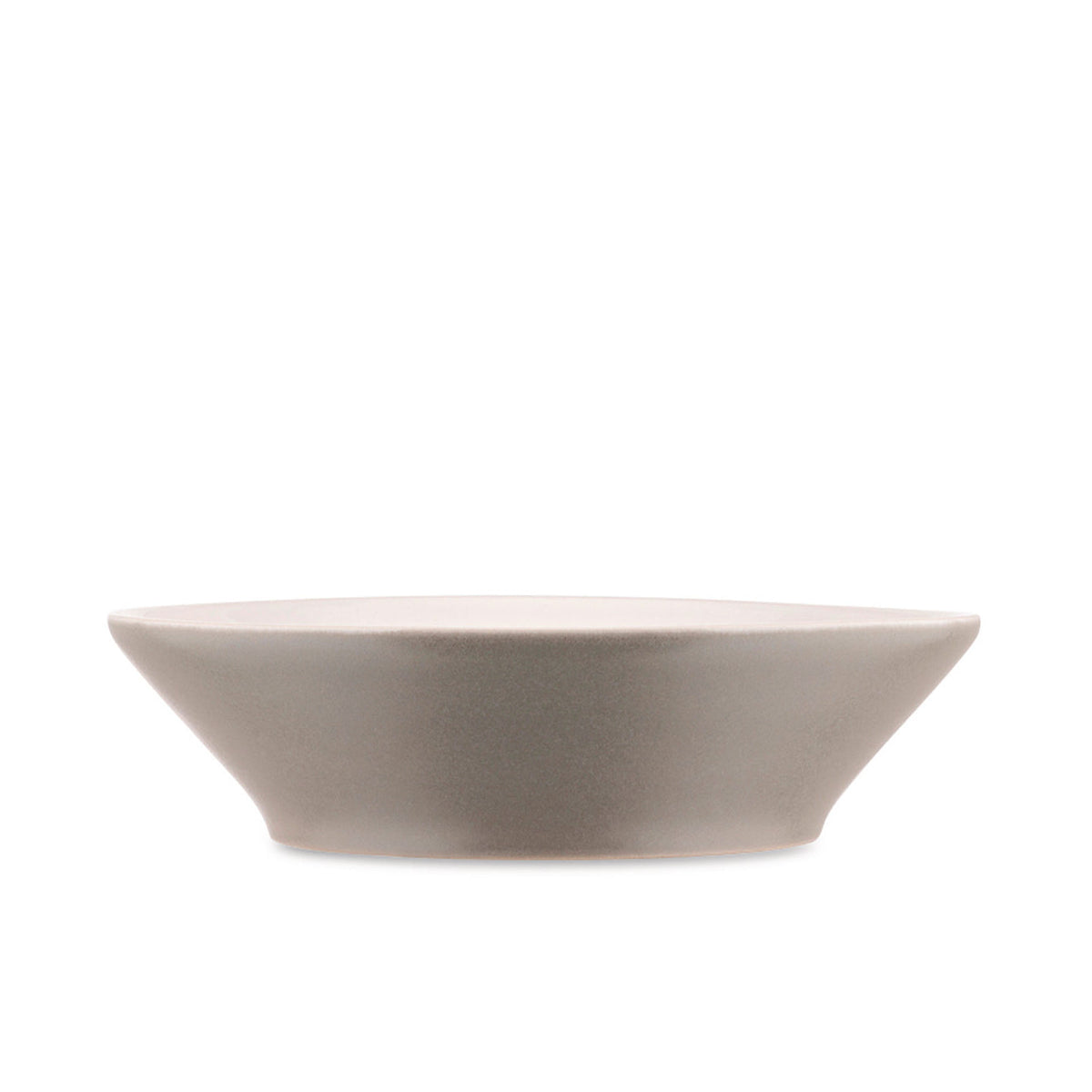 Alessi Soepbord Tonale lichtgrijs DC03/2 LG