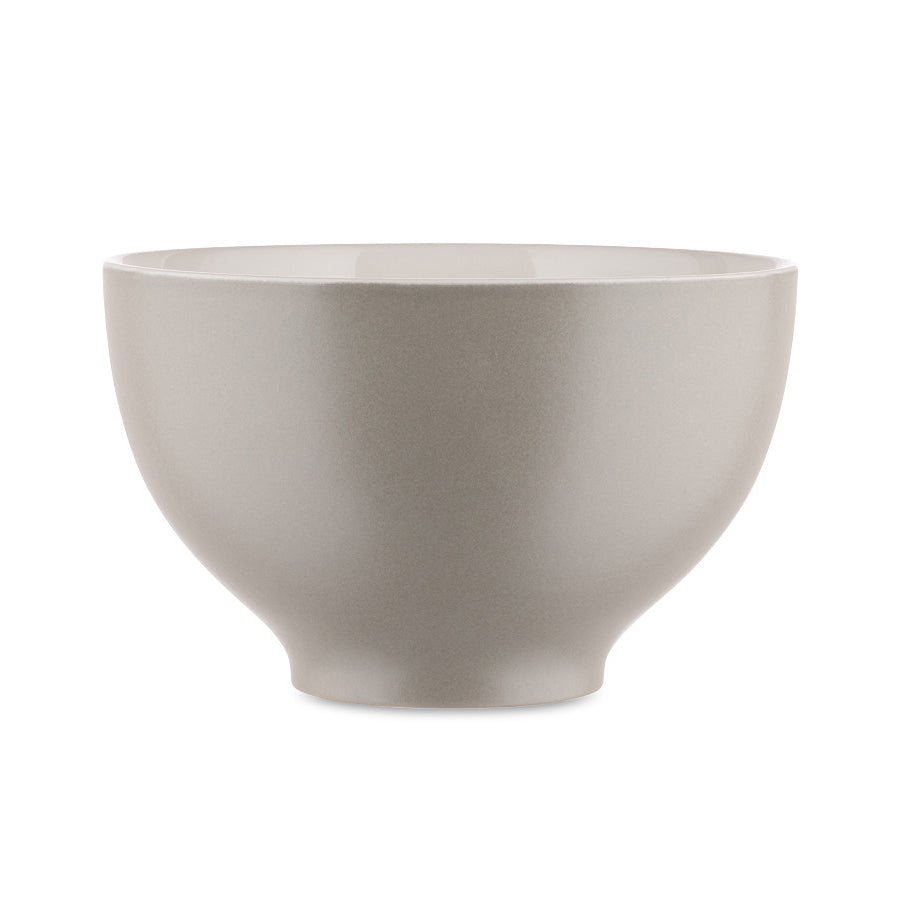 Alessi Grote kom Tonale lichtgrijs DC03/3 LG