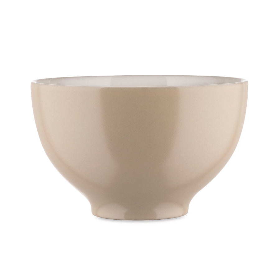Alessi Grote kom Tonale lichtgeel DC03/3 PY