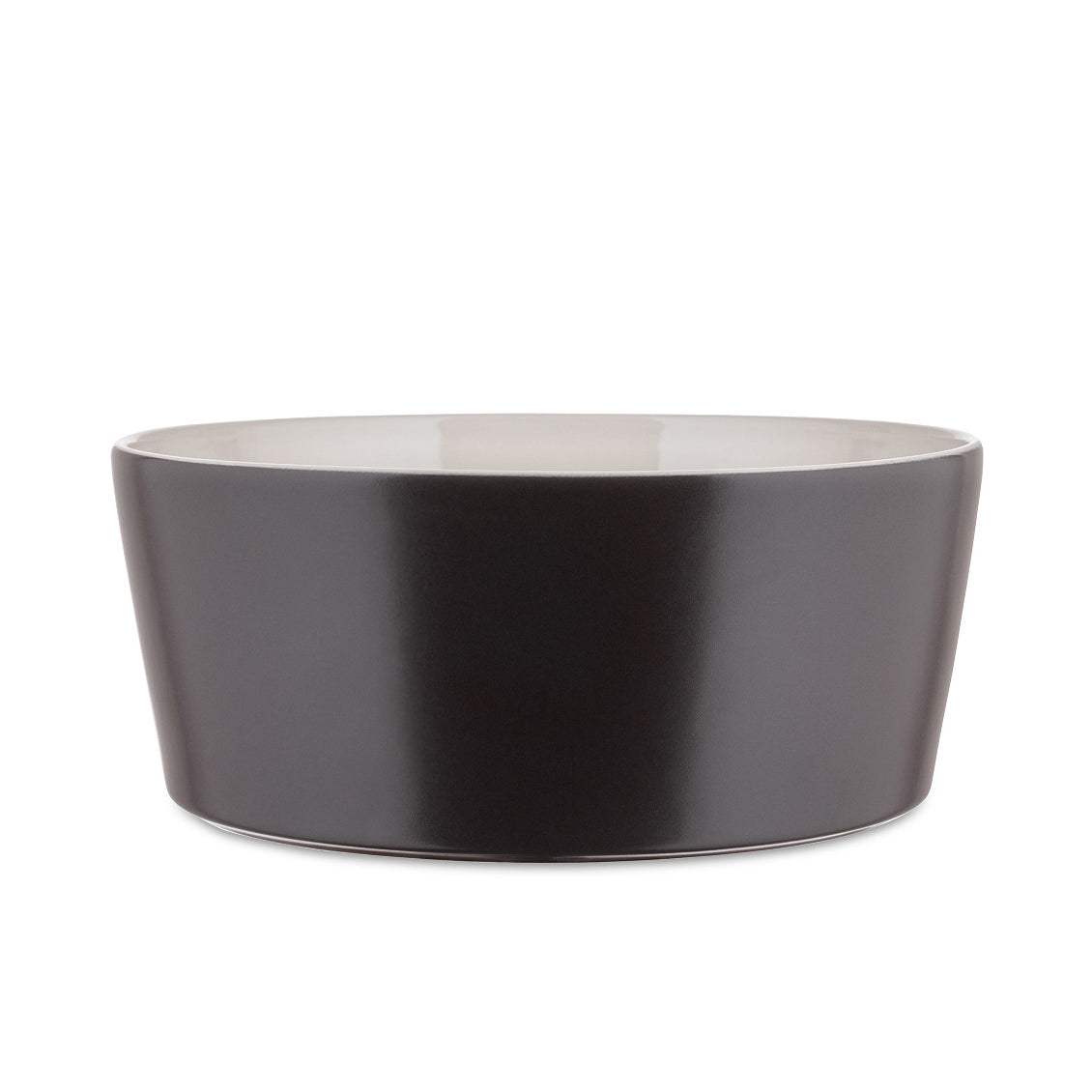 Alessi Saladeschaal Tonale donkergrijs DC03/38 DG