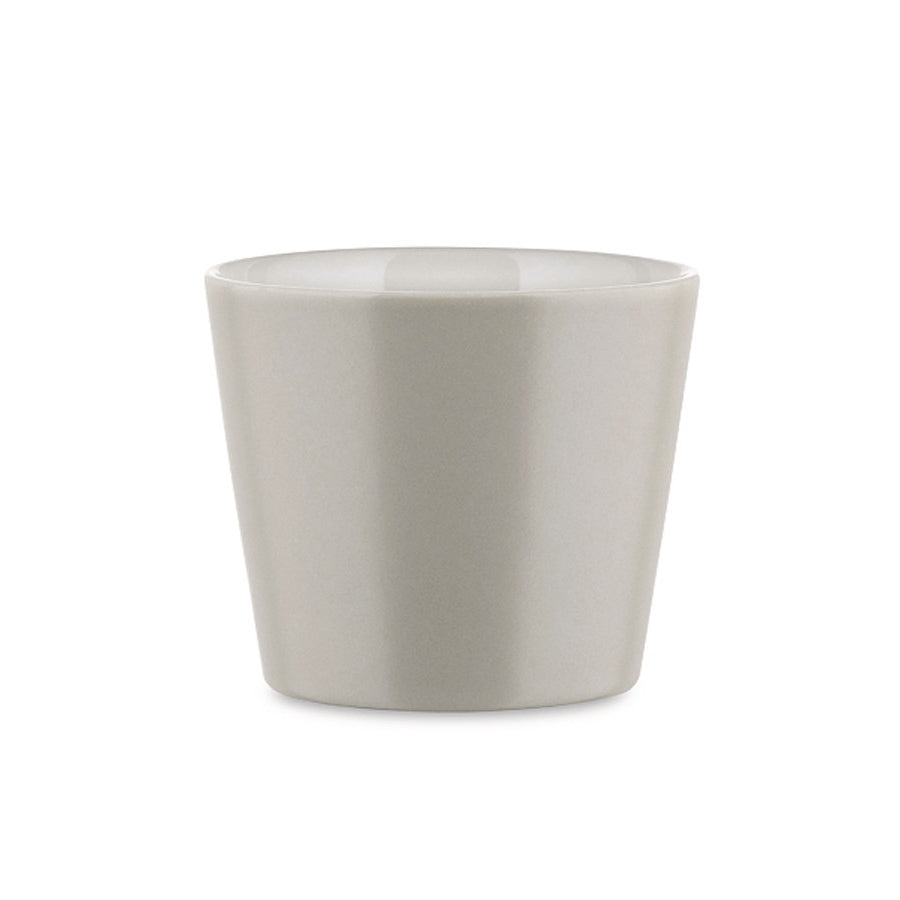 Alessi Beker Tonale lichtgrijs DC03/41 LG