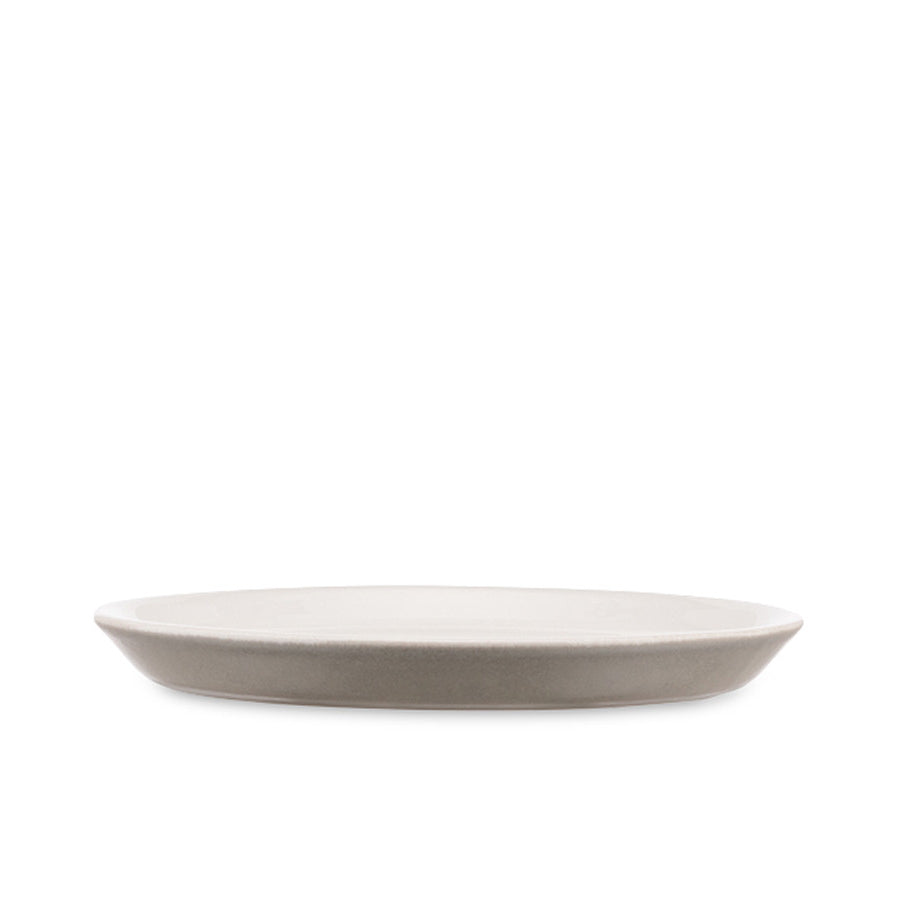 Alessi Gebaksbordje Tonale lichtgrijs DC03/77 LG