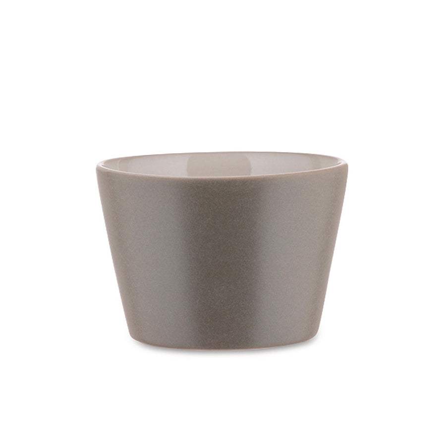 Alessi Koffiekop Tonale lichtgrijs DC03/78 LG