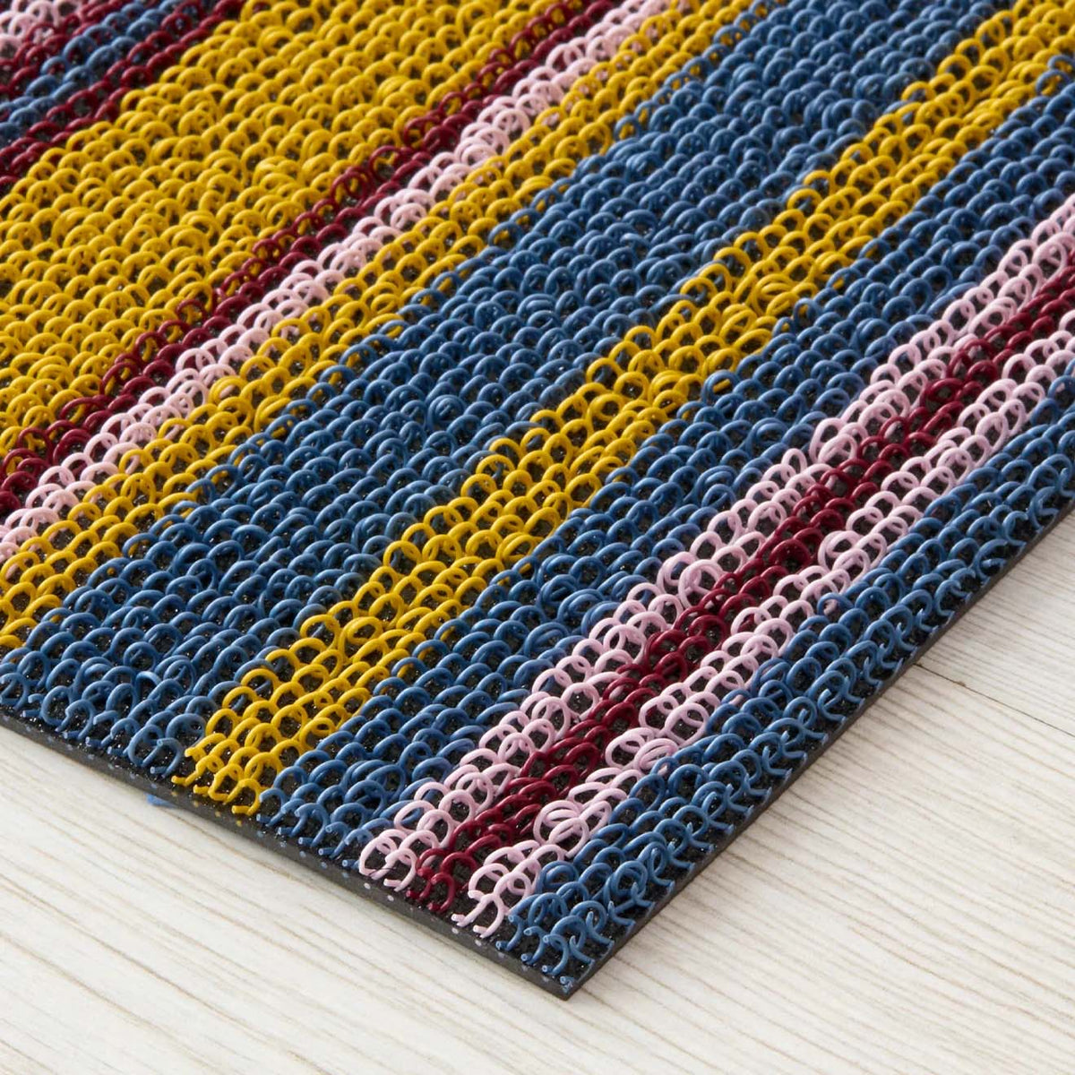 Echo Stripe Dusk
