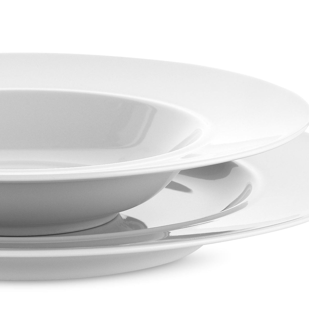 Alessi Soepbord La Bella Tavola ES21/2, detail