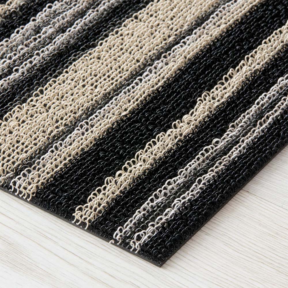 Echo Stripe Shadow