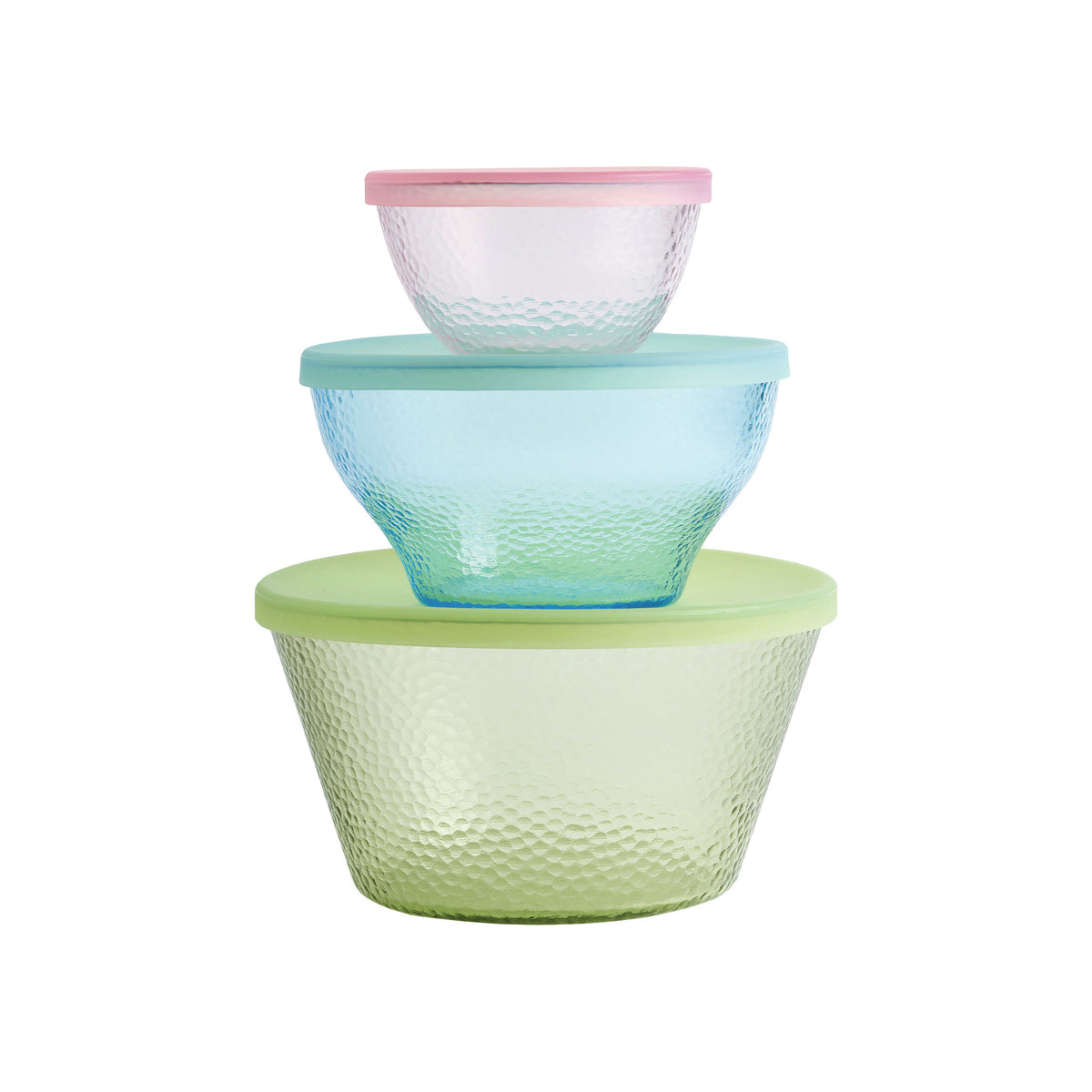 Alessi Fresco Voorraadbus Blauw