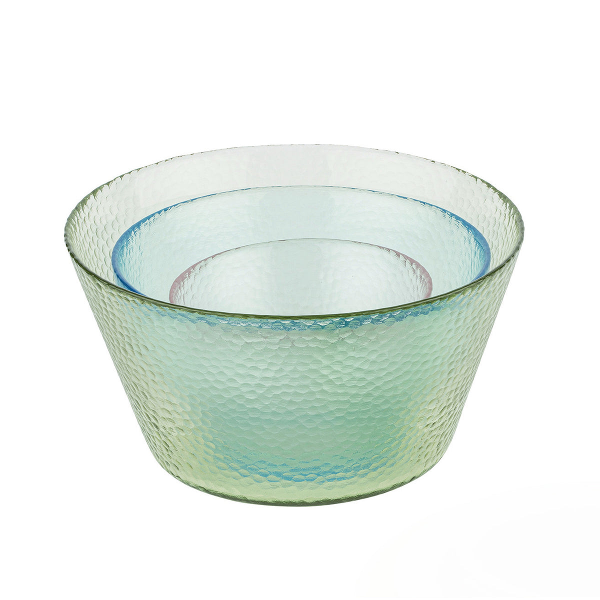 Alessi Fresco Voorraadbus Groen