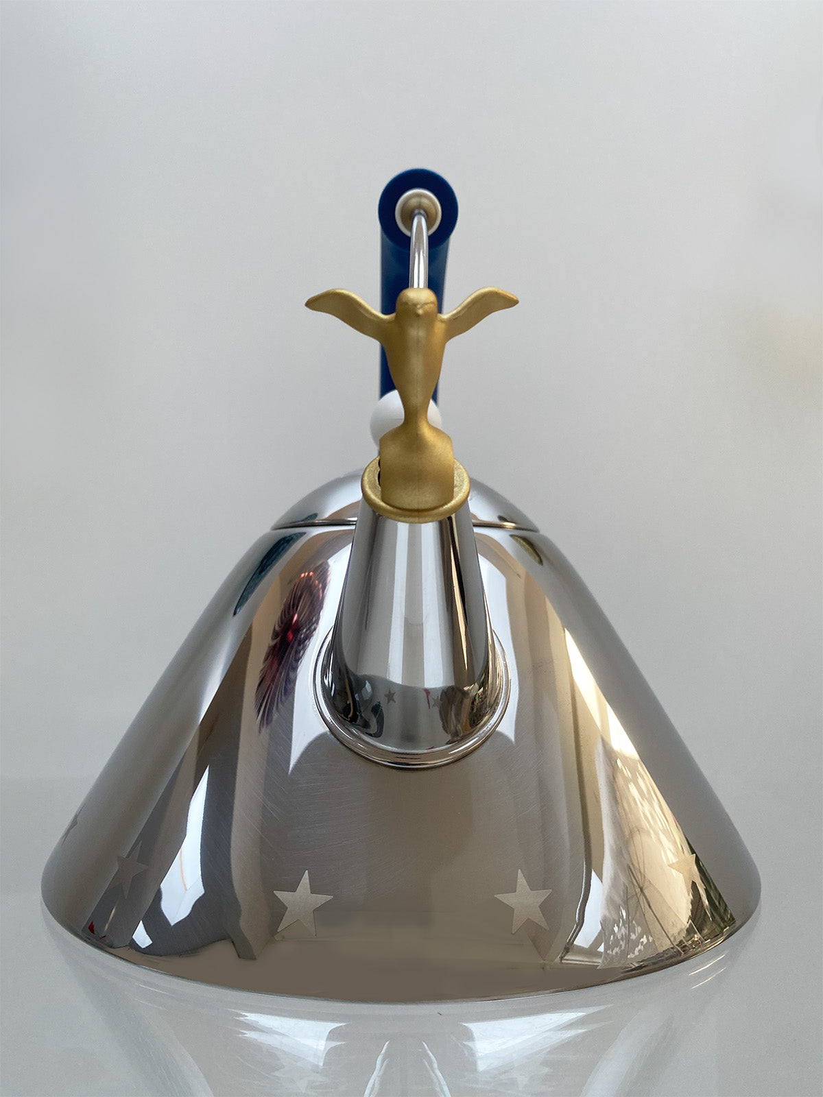 Alessi Waterketel USA Limited Edition