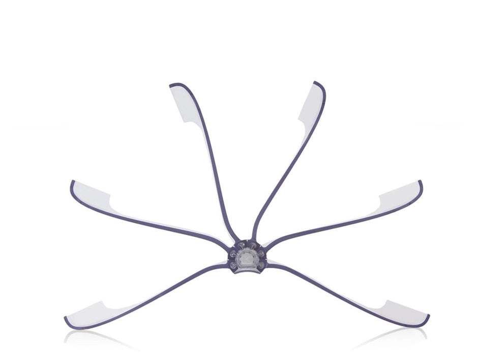 Kartell Front Page Transparant