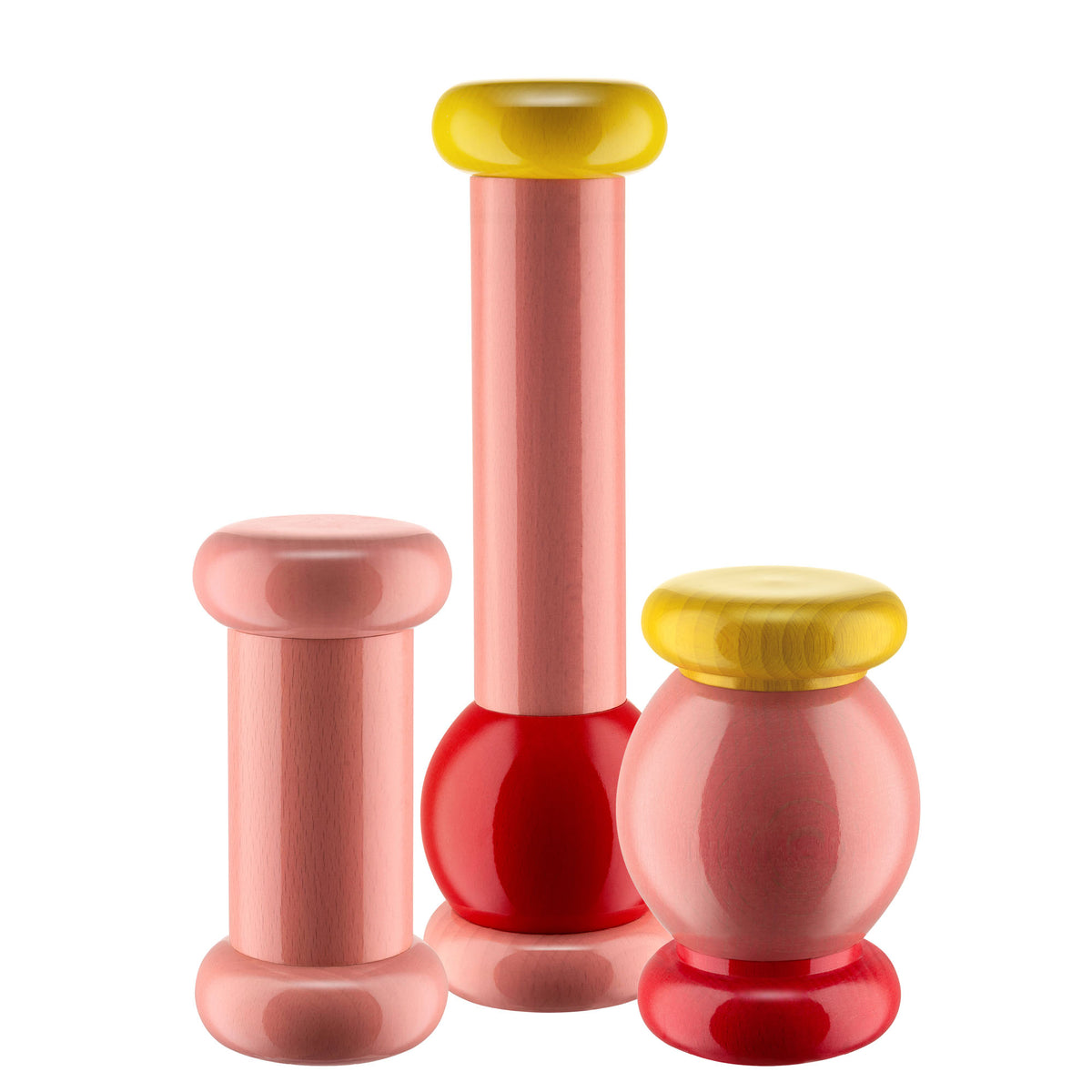 Twergi molenset rose