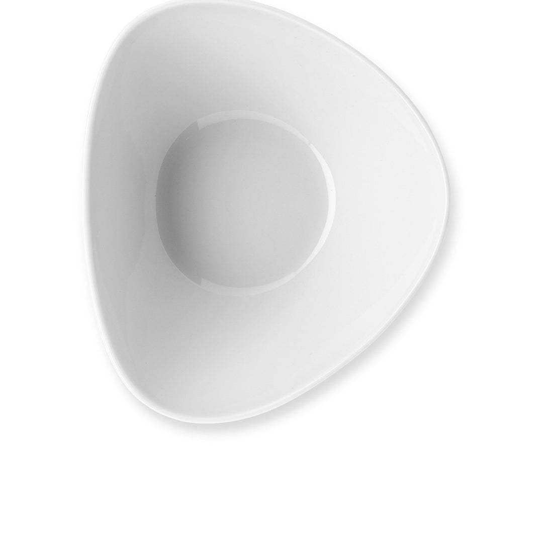 Alessi Kleine kom laag Colombina FM10/54 S, andere kant