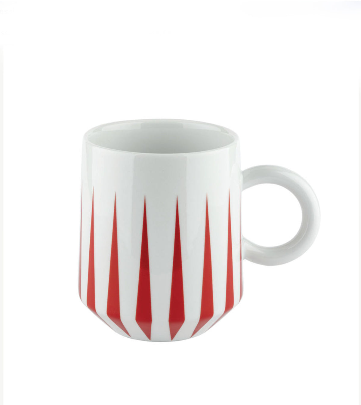 Delight Mok Rood