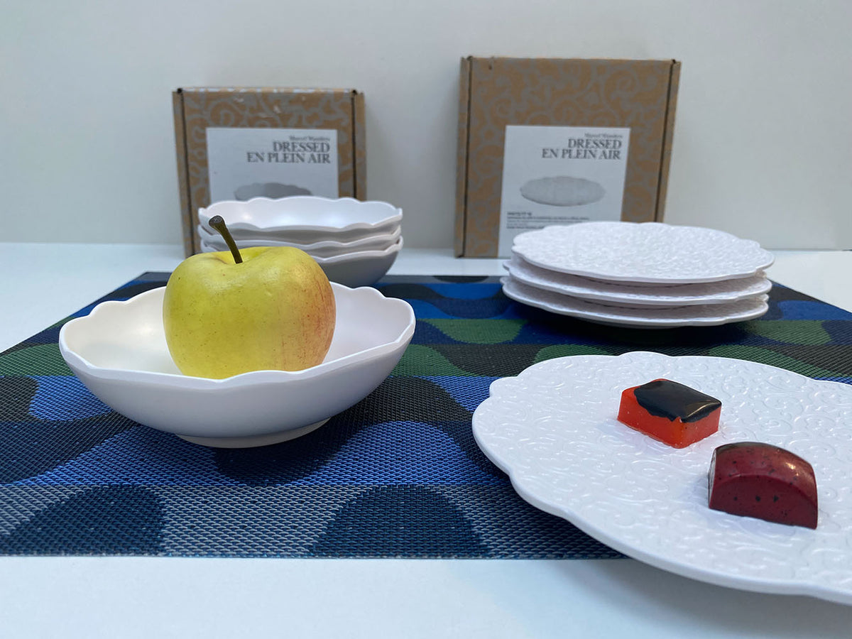 En Plein Air Gourmet Set