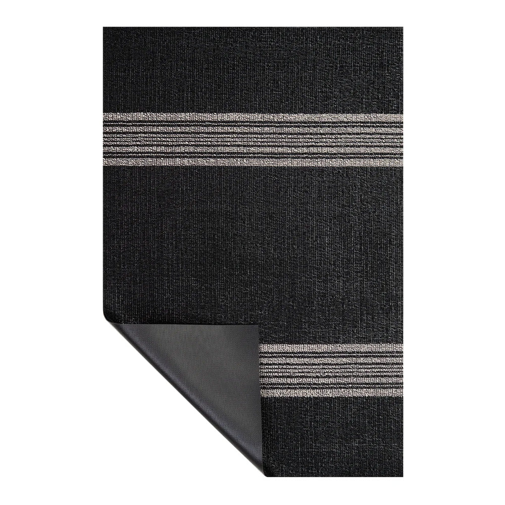 Relay Stripe Coal