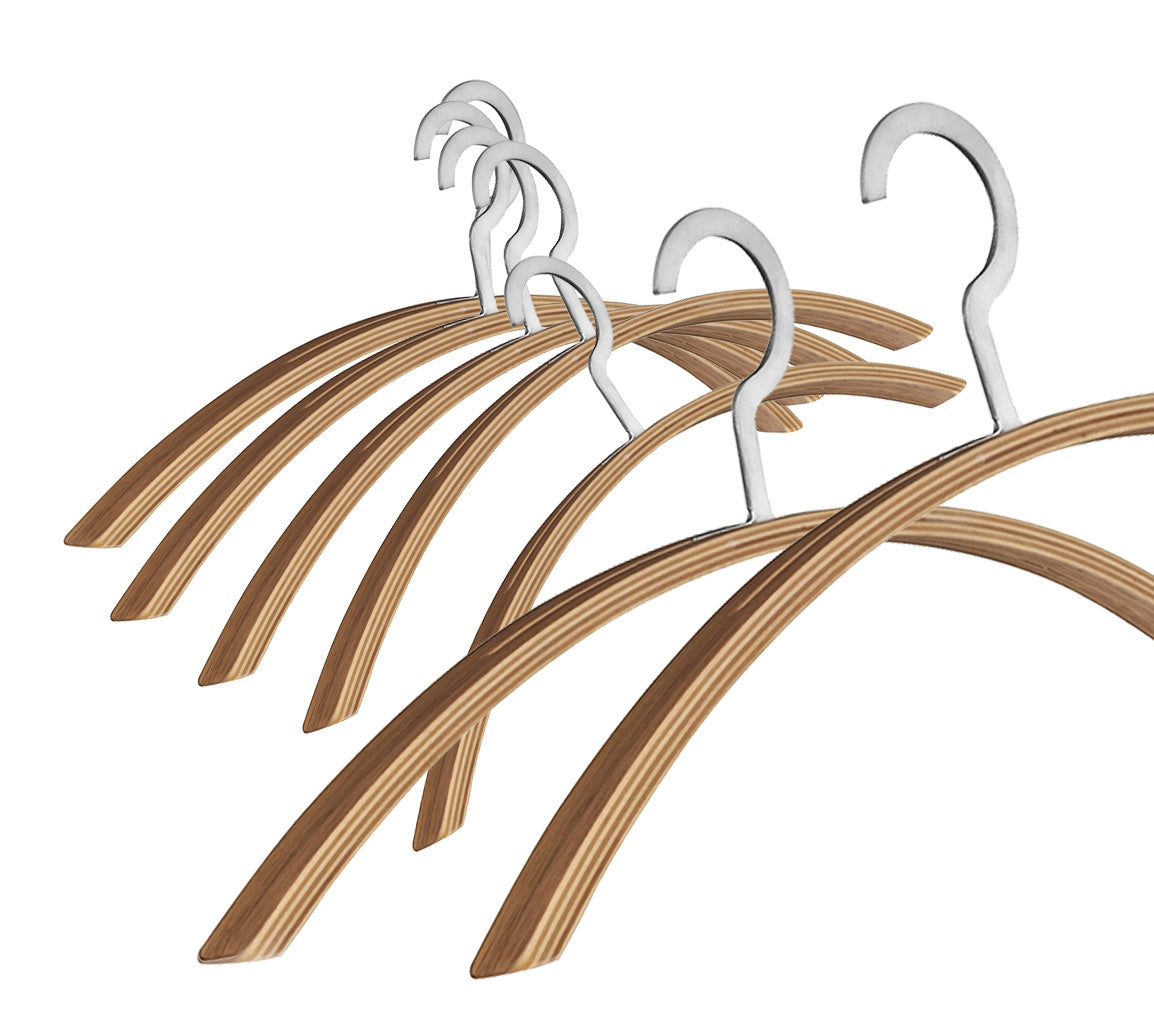 Scala Kledinghanger Pieperconcept