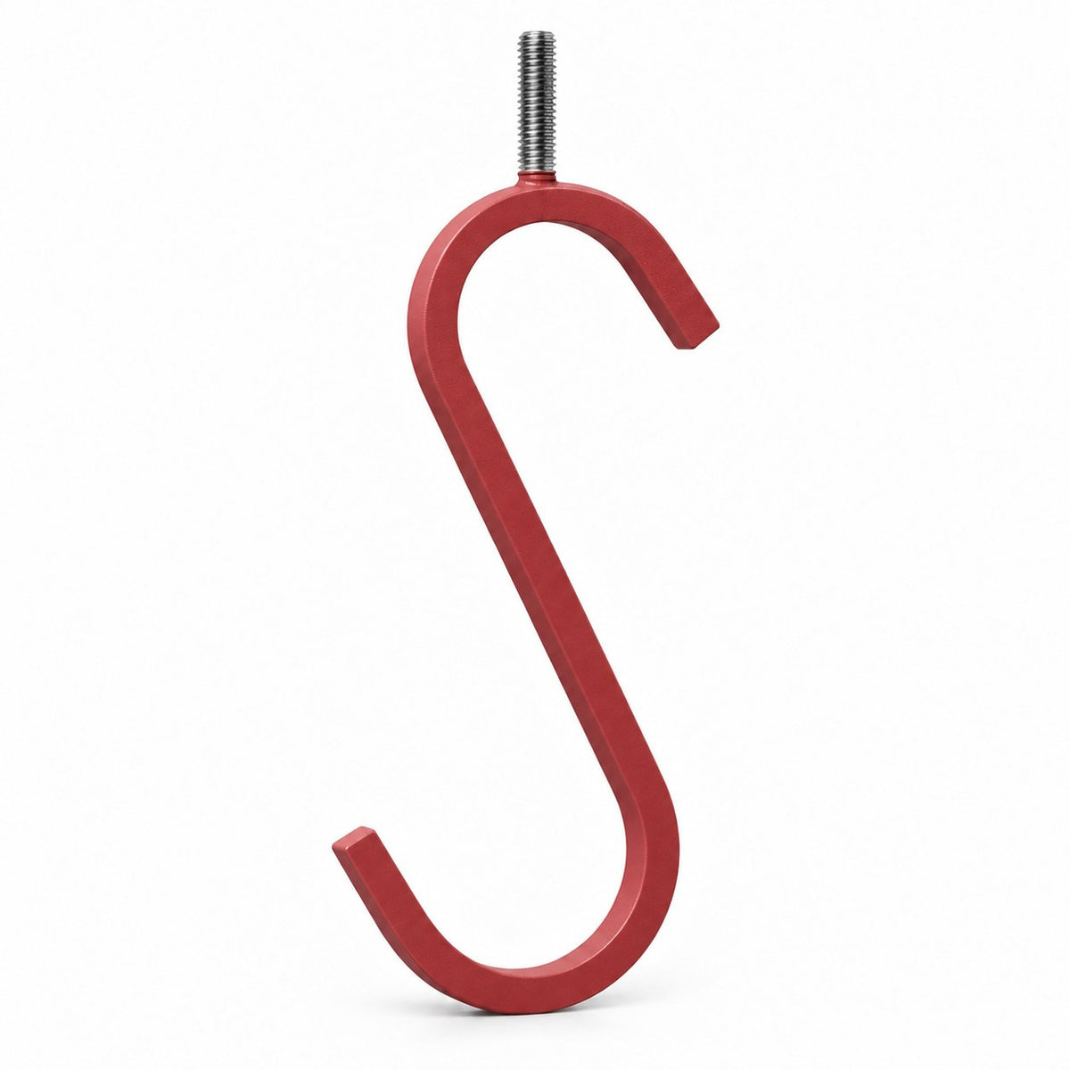 Plafondhaak S1 Rood