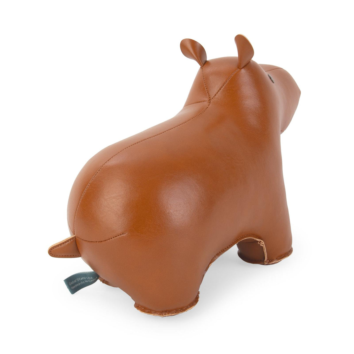 Zuny Hippo Special Edition