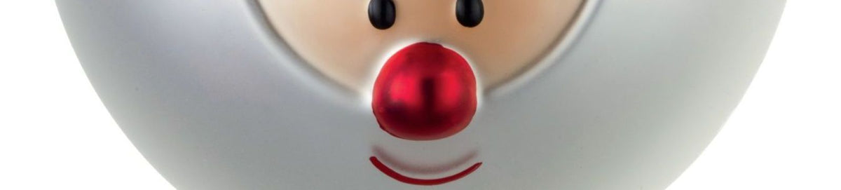Header kerstballen