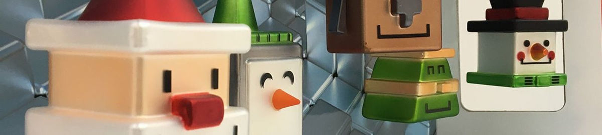 Header kerst-kubussen