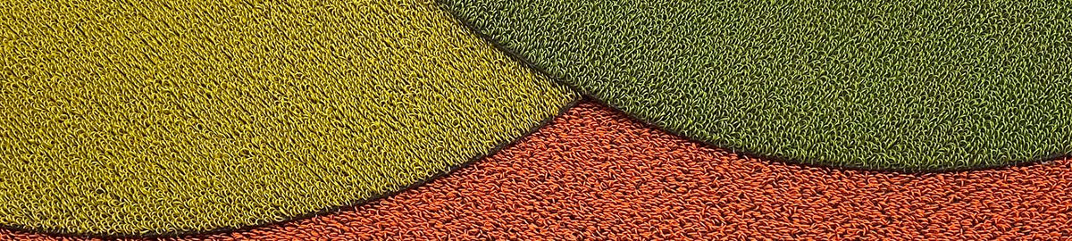 Header ronde-deurmatten