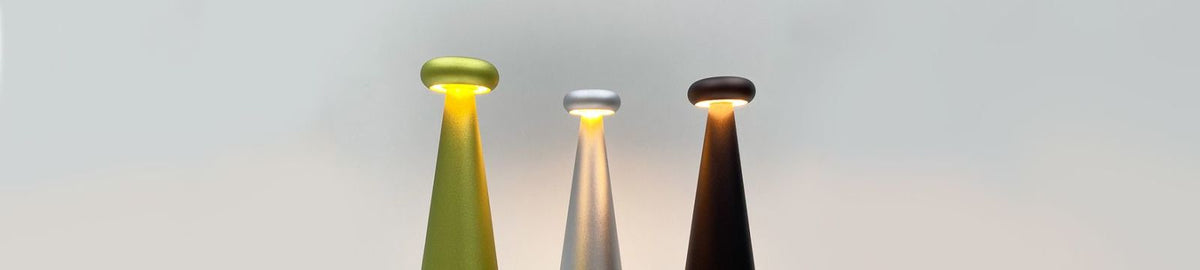 Header verlichting