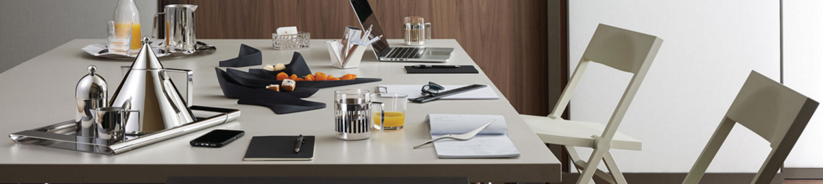 Header bureau