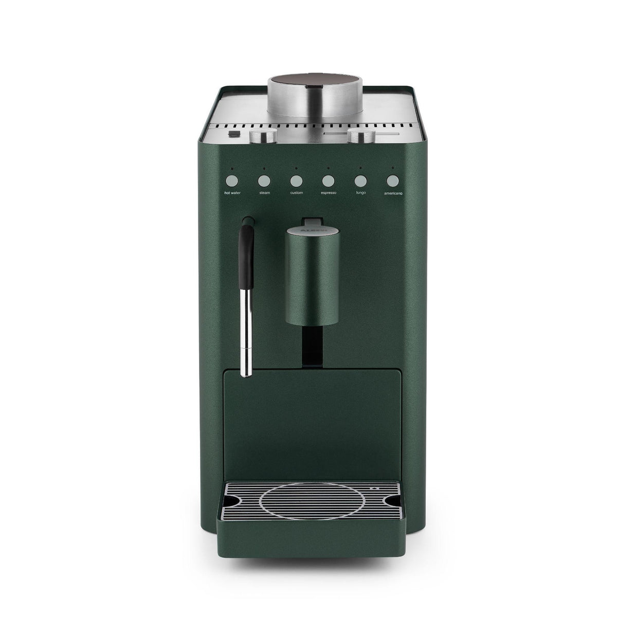 Alessi DC09 Koffiemachine Groen