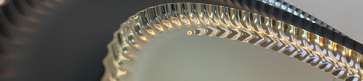 Header dienbladen