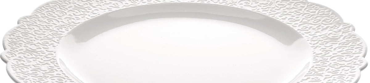 Header dressed-porselein