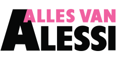 Alles van Alessi
