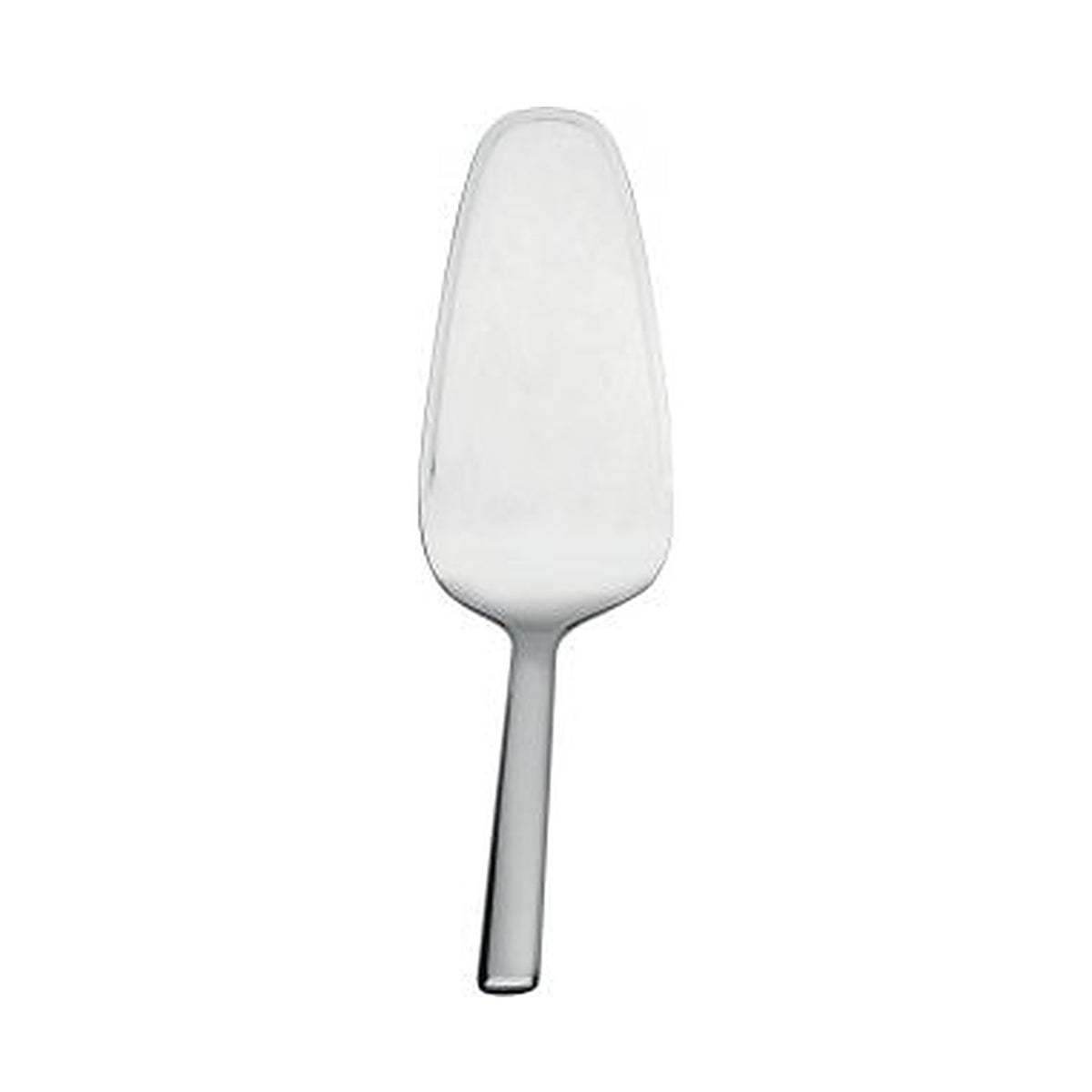 Alessi Ovale taartmes, bestek in glanzend RVS, 25 cm